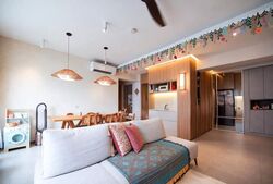 Blk 43A Skyoasis @ Dawson (Queenstown), HDB 4 Rooms #634630171